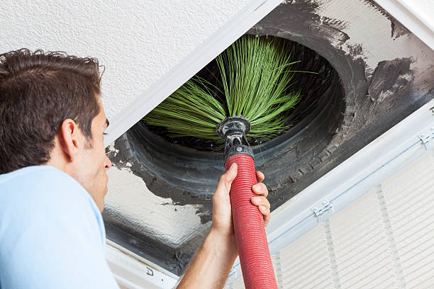 Trusted Prince Frederick, MD Airduct Cleaning Experts